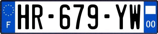 HR-679-YW