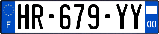 HR-679-YY