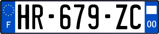 HR-679-ZC