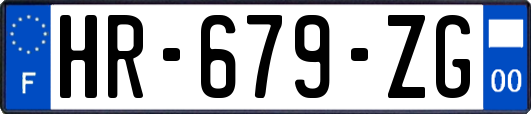 HR-679-ZG