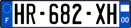 HR-682-XH