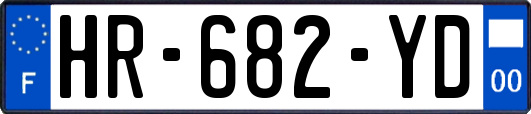 HR-682-YD