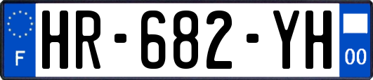 HR-682-YH