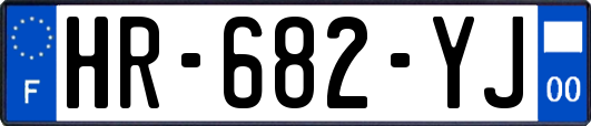 HR-682-YJ