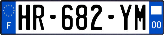 HR-682-YM