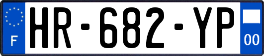 HR-682-YP