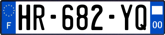 HR-682-YQ