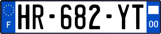 HR-682-YT