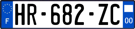 HR-682-ZC
