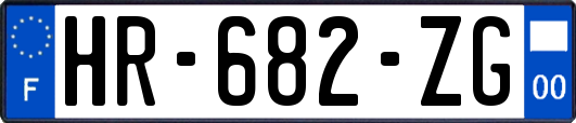 HR-682-ZG