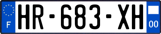 HR-683-XH