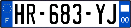 HR-683-YJ