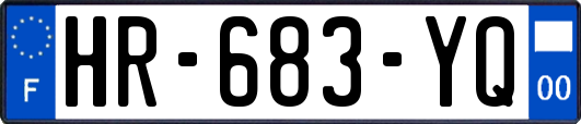 HR-683-YQ