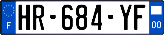 HR-684-YF