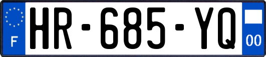 HR-685-YQ