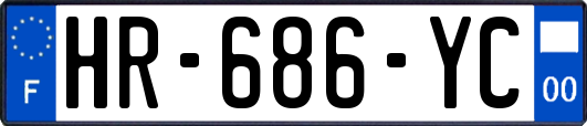 HR-686-YC