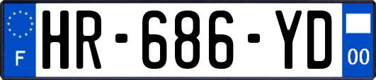 HR-686-YD
