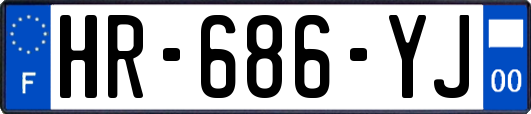 HR-686-YJ