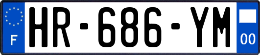 HR-686-YM