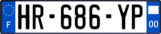 HR-686-YP