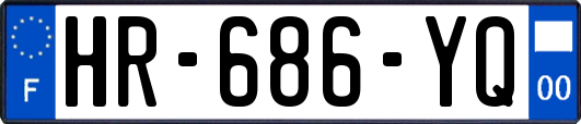 HR-686-YQ