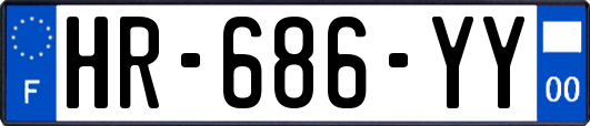 HR-686-YY