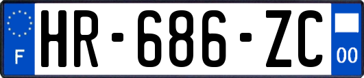 HR-686-ZC