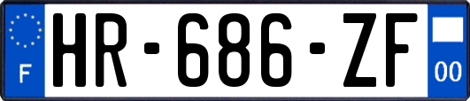 HR-686-ZF