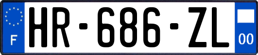 HR-686-ZL