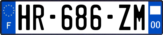 HR-686-ZM