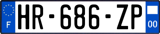 HR-686-ZP