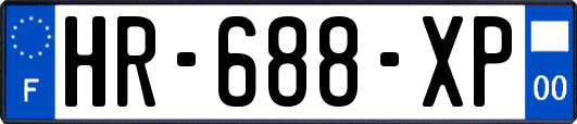 HR-688-XP