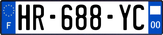 HR-688-YC