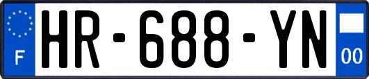 HR-688-YN