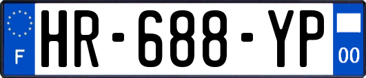 HR-688-YP