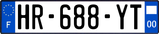 HR-688-YT