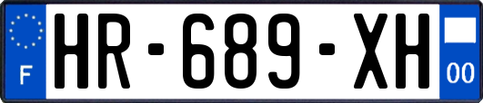 HR-689-XH