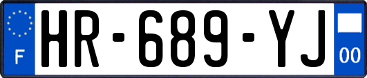HR-689-YJ