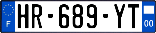 HR-689-YT