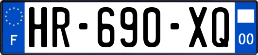 HR-690-XQ