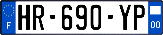 HR-690-YP