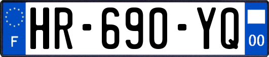 HR-690-YQ
