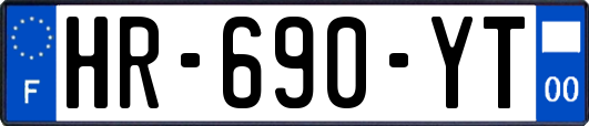 HR-690-YT