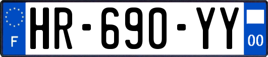 HR-690-YY