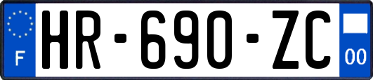 HR-690-ZC