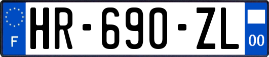 HR-690-ZL