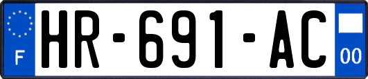 HR-691-AC