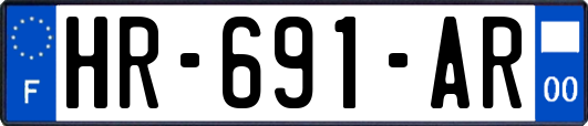 HR-691-AR