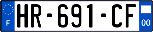 HR-691-CF