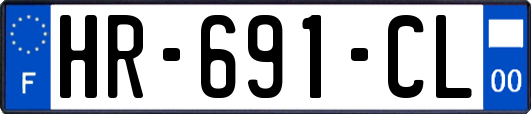 HR-691-CL